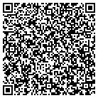 QR code with Waguespack Alexis M MD contacts