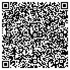 QR code with Oregon Korea Foundation contacts