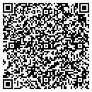 QR code with Howard Johnson contacts