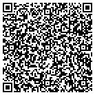 QR code with Oregon NW Black Pioneers contacts