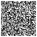 QR code with Harvey's Tax Service contacts