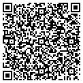 QR code with H&R Block contacts