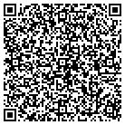 QR code with Rays Charitable Foundation contacts