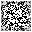 QR code with E Z Labor & Harvesting contacts