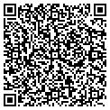 QR code with Jmc Pc Repair contacts