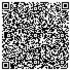 QR code with A Life Saver Removable Pool contacts