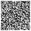QR code with S K Processing contacts