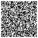 QR code with Kingston Hospital contacts