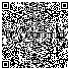 QR code with Kmw Enterprises LLC contacts