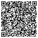 QR code with HMC contacts