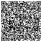 QR code with California Institute-Engrng contacts