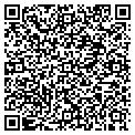 QR code with H&R Block contacts