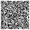 QR code with Hayes Graphics contacts