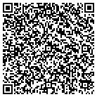 QR code with Malone Marguerite D PHD contacts