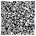 QR code with H&R Block contacts