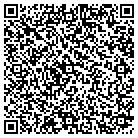 QR code with The Varitz Foundation contacts