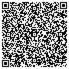 QR code with H & R Block Tax Services LLC contacts