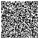 QR code with Univ Club Of Portland contacts