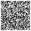 QR code with U Of O Foundation contacts