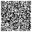 QR code with Duca contacts