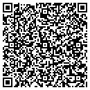 QR code with Hays F Whiting MD contacts