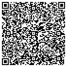 QR code with Warren E Gomes Excavating Inc contacts