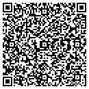 QR code with John T Borje contacts