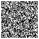 QR code with S&T Equipment Co Inc contacts