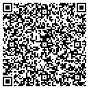 QR code with N S Q I P contacts