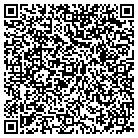 QR code with Orthopaedics Surgery Department contacts