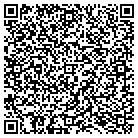 QR code with Cynethia's Elegant Hairstyles contacts