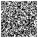 QR code with I Sure Do Windows contacts