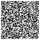 QR code with Marine Architects & Surveyors contacts