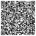 QR code with South County Security Service contacts