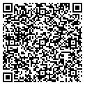 QR code with H&R Block contacts