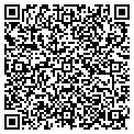 QR code with Oracle contacts