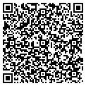 QR code with H&R Block contacts