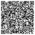 QR code with H&R Block contacts