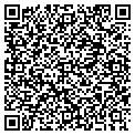 QR code with H&R Block contacts