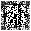 QR code with H&R Block contacts