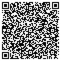 QR code with H&R Block contacts