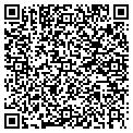 QR code with H&R Block contacts