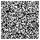 QR code with Tony's Bar Supply CO contacts