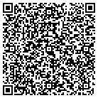 QR code with The Black Air Foundation Inc contacts
