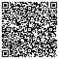 QR code with H&R Block contacts