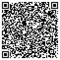 QR code with H&R Block contacts