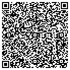 QR code with Lions Club Hanceville contacts