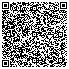 QR code with Hudd Distribution Services contacts