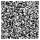 QR code with White Mountains Bible Church contacts