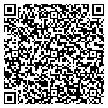 QR code with Hemorrhoid Solutions contacts